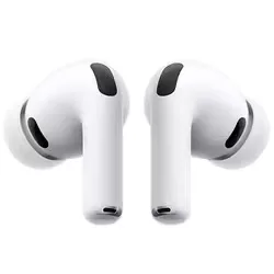 AirPods Pro 3(エアーポッズ プロ 3) アクティブノイズキャンセリング搭載 ワイヤレスヘッドフォン MFHP4J/A