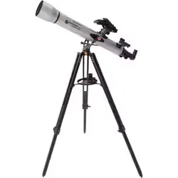 CELESTRON セレストロン 天体望遠鏡 StarSense Explorer LT 80AZ 屈折式 経緯台式 スマホ対応(アダプター別売) CE-ASSS-22451