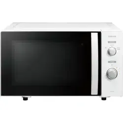 東芝 TOSHIBA 単機能レンジ フラットタイプ 横開き 17L ホワイト ER-M5B(W)