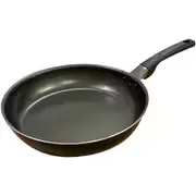 NJ! The SPIN フライパン 30cm IH・ガス火兼用 約幅31.4cm×奥行51.4cm×高さ10.4cm