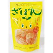 別府銘菓 ざぼん漬 180g(チャック付き)180g