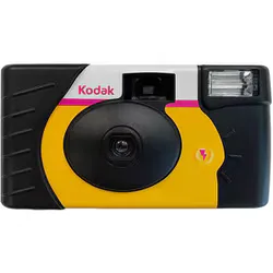 コダック Kodak Power レンズ付きフイルム ISO800内蔵/フラッシュ付き 39枚撮り 3961315