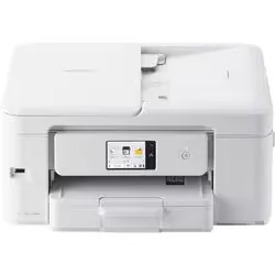 ブラザー brother A4インクジェット複合機/コピー/プリント/スキャン/自動両面印刷/Wi-Fi/簡単設定/ホワイト DCP-J929N-W