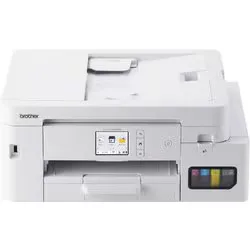 ブラザー brother A4大容量インクジェット複合機/コピー/プリント/スキャン/自動両面印刷/Wi-Fi/簡単設定 DCP-J4250N