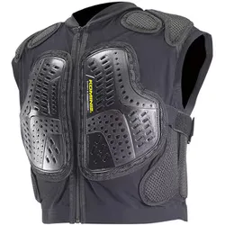 コミネ KOMINE SK-696 CE BODY P INNER VEST Kids(4) 04-696