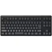REALFORCE R4キーボード ハイブリッド テンキーレス 45g 日本語配列 ブラック R4HC11