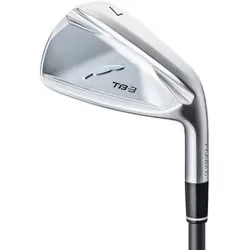 フォーティーン FOURTEEN TB-3FG アイアンセット 4本組(7I~9I/PW) FT-70i カーボン(ワンフレックス/70g) 2025年モデル