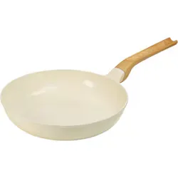クックテリア Cookterior IH対応軽量セラミックコートフライパン 26cm