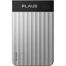 AIボイスレコーダー Plaud Note Pro Silver CDTSI1GXXXXX01