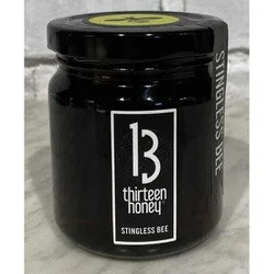 アロマフォリアジャパン AROMAFORIA JAPAN スティングレスビーハニー -13Honey- 250g