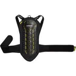 コミネ KOMINE SK-822 CE Level2 Multi Back Protector Black L 04-822