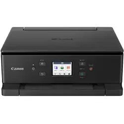 キヤノン Canon A4 インクジェット複合機 PIXUS(ピクサス) Wi-Fi 5色 独立型 対応インク:BCI-331/330シリーズ PIXUS TS7630 BK