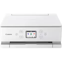キヤノン Canon A4 インクジェット複合機 PIXUS(ピクサス) Wi-Fi 5色 独立型 対応インク:BCI-331/330シリーズ PIXUS TS7630 WH
