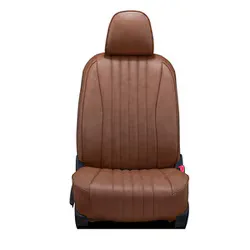 クラッツィオ Clazzio シートカバー 全席セット ランドクルーザー70 ヴィンテージ ヴィンテージブラウン 28ETB1006N
