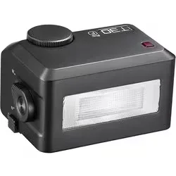 GODOX ゴドックス TTLフラッシュ 富士フイルム用 ブラック iT30Pro F Black