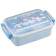 ふわっとタイト弁当箱 450ml シナモロール RBF3AN