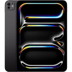 アップル Apple iPad Pro(M5) 11インチ Apple M5チップ 256GB(標準ガラス搭載) スペースブラック Wi-Fiモデル MDWK4J/A