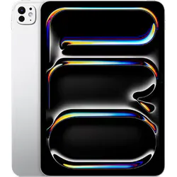 アップル Apple iPad Pro(M5) 11インチ Apple M5チップ 256GB(標準ガラス搭載) シルバー Wi-Fiモデル MDWL4J/A