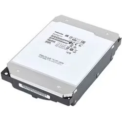 東芝 TOSHIBA エンタープライズ向け 3.5インチ HDD 16TB SATA6Gb/s 7200回転 512MiBキャッシュ バルク MTTF:250万時間 MG09ACA16TE