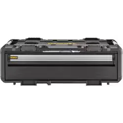 デウォルト DEWALT DEWALT システムキャビネット TOUGHSYSYTEM2.0 DXLボックス DWST08510-1