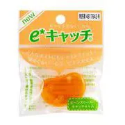 どんなポストにもジャストフィットするはずれにくいピアス・キャッチ eキャッチ