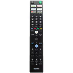 ソニー SONY テレビ用 リモコン ZZ-RMFTX421J