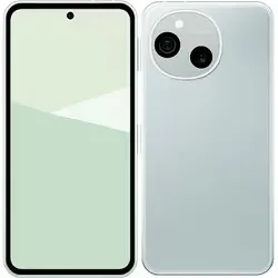 シャープ SHARP AQUOS sense10/6.1インチ/Snapdragon 7s Gen 3/RAM 6GB/ROM 128GB/Android 16/SIMフリースマートフォン/ペールミント SH-M33A-L