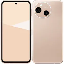 シャープ SHARP AQUOS sense10/6.1インチ/Snapdragon 7s Gen 3/RAM 6GB/ROM 128GB/Android 16/SIMフリースマートフォン/ペールピンク SH-M33A-P