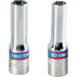 キングトニー KING TONY 3/8SQ 超極薄ディープソケット・10mm 321510M