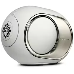 デビアレ Devialet ワイヤレススピーカー Phantom Ultimate 98dB Light Pearl 1本 PHANTOM-ULTIMATE-98DB-LIGHT-PEARL