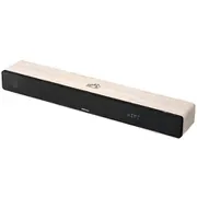 サウンドバー 3.1ch Dolby Atmos対応 ウッドコーンスピーカー搭載 ナチュラル TH-WD05-C
