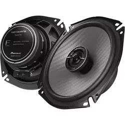 パイオニア PIONEER 17cmコアキシャル2ウェイスピーカー TS-F1750