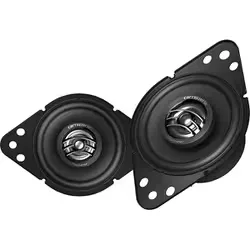 パイオニア PIONEER トヨタ専用設計9cm2ウェイスピーカー TS-H100-TY