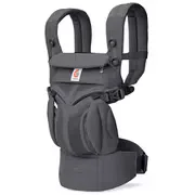 OMNI Classic Mesh チャコールグレー CREGBCS360MCHRGRY