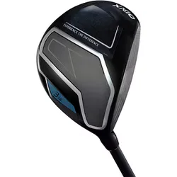 ゼクシオ 14 フェアウェイウッド #7 ロフト角 20° ゼクシオ MP1400 カーボンシャフト(R) 2025年モデル