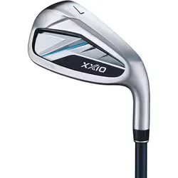 XXIO ゼクシオ ゼクシオ 14 アイアン SW ロフト角 56° ゼクシオ MP1400 カーボンシャフト(R) 2025年モデル