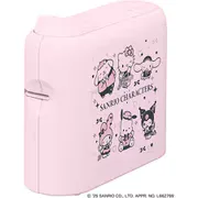 ラベルライター NAME LAND(ネームランド) i-ma スマホ専用 スマホラベルプリンター サンリオキャラクター KL-SP10-SA2