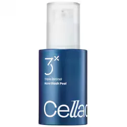 セラディックス Celladix Celladix(セラディックス) トリプル レチノール ウォッシュピール