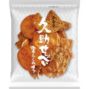限定 久助煎餅 180g