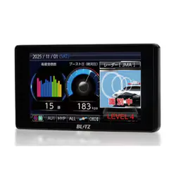BLITZ ブリッツ Touch LASER TL406RW