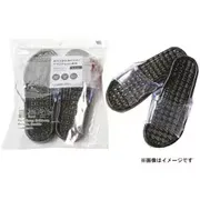 マルチサンダル L 約24~26cm ブラック