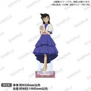 名探偵コナン 特大アクリルスタンド ブラウスタイルver. 毛利蘭