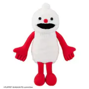 パペットスンスン おしゃべりぬいぐるみ ノンノン