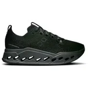 オン On クラウドサーファーマックス レディース ランニングシューズ Black/Eclipse US6.5(23.5cm) 3WF30220106