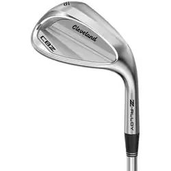 Cleveland GOLF クリーブランドゴルフ CBZ ウエッジ N.S.PRO 950GH neo スチールシャフト(S) ロフト角54° バンス角14° 2025年モデル