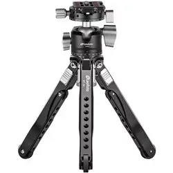 レオフォト Leofoto ミニ三脚雲台セット MT-04+LH-30R