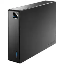 アイオーデータ I-O DATA 法人向け 5年保証対応 Ultrastar採用 外付けハードディスク USB 5Gbps 20TB HDJA-UTU20