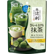 さらっととける抹茶(袋) 30g