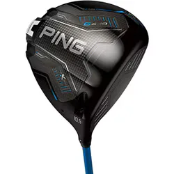 PING ピン G440 K ドライバー ALTA J CB BLUE(S) ロフト角10.5° 2026年モデル
