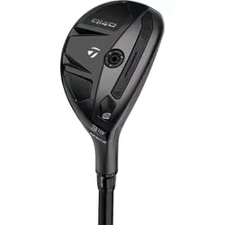Taylor Made テーラーメイド Qi4D RESCUE REAX 65(R) #5 ロフト角25° 2026年モデル